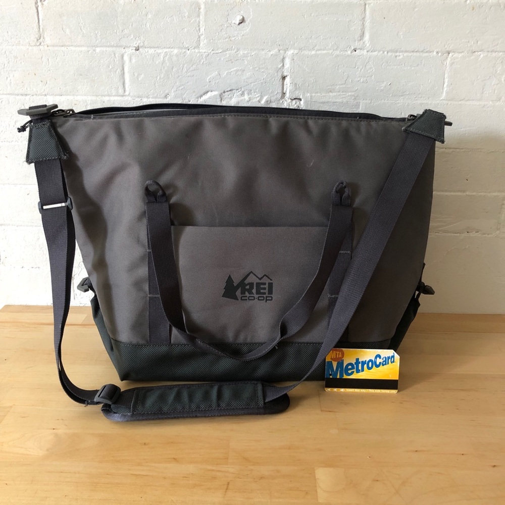 REI Cooler Bag